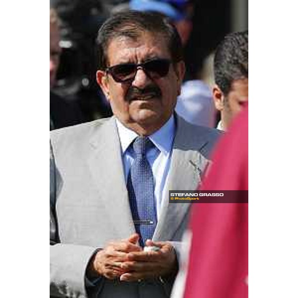 Goodwood - QATAR Goodwood Festival Hamdan Al Maktoum Goodwood,31st july 2015 ph.Stefano Grasso/QEF