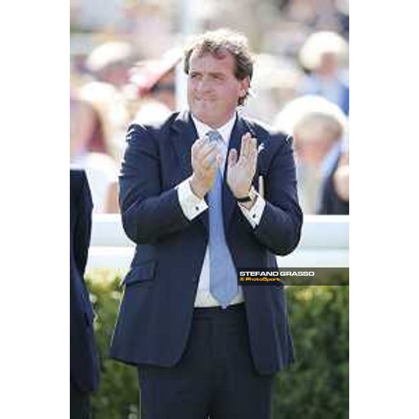 Goodwood - QATAR Goodwood Festival Richard Hannon Goodwood,31st july 2015 ph.Stefano Grasso/QEF