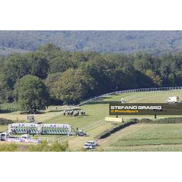 Goodwood - QATAR Goodwood Festival Racing Goodwood,31st july 2015 ph.Stefano Grasso/QEF