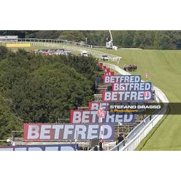 Goodwood - QATAR Goodwood Festival Racing Goodwood,31st july 2015 ph.Stefano Grasso/QEF