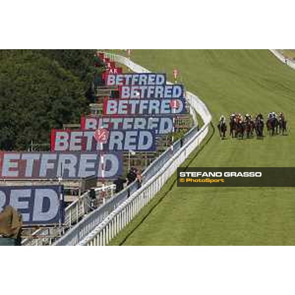Goodwood - QATAR Goodwood Festival Racing Goodwood,31st july 2015 ph.Stefano Grasso/QEF