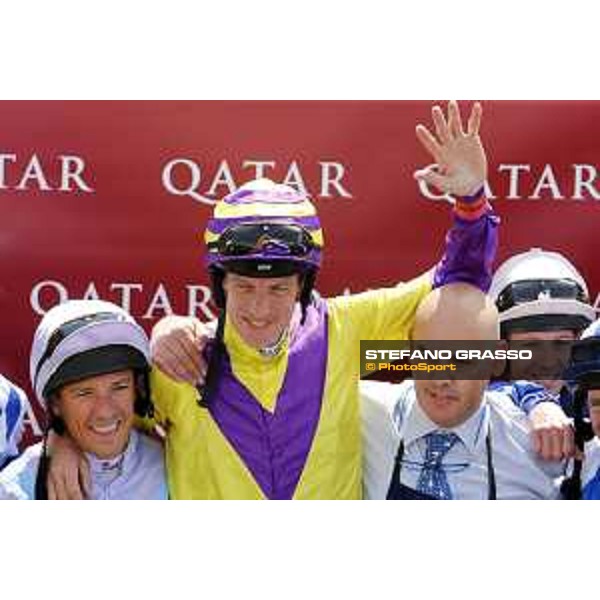 Goodwood - QATAR Goodwood Festival Goodwood,1st august 2015 ph.Stefano Grasso