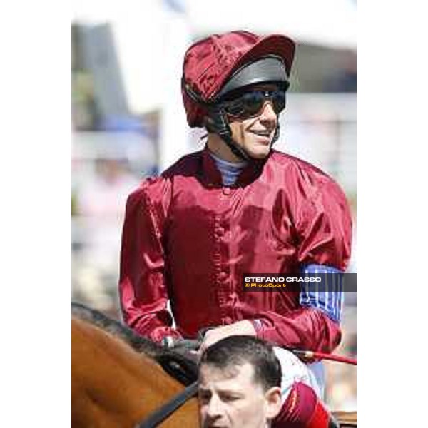 QATAR Goodwood Festival Frankie Dettori on Star of Seville Goodwood, Fifht day, 1st august 2015 ph.Stefano Grasso/QEF