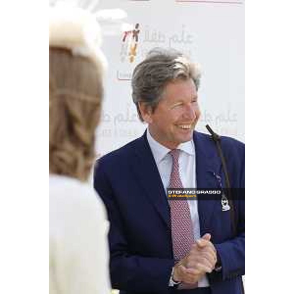 QATAR Goodwood Festival John Warren Goodwood, Fifht day, 1st august 2015 ph.Stefano Grasso/QEF