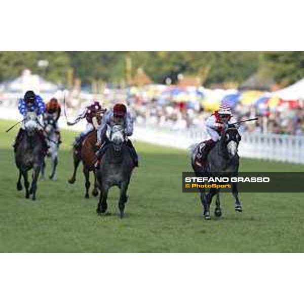 QATAR Goodwood Festival Qatar International Stakes (Group 1 PA) Sir Bani Yas Goodwood, Fifht day, 1st august 2015 ph.Stefano Grasso/QEF