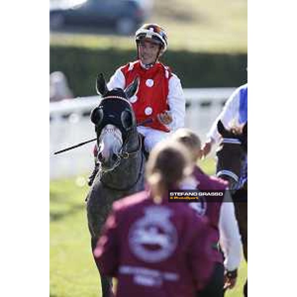 QATAR Goodwood Festival Qatar International Stakes (Group 1 PA) Sir Bani Yas Goodwood, Fifht day, 1st august 2015 ph.Stefano Grasso/QEF