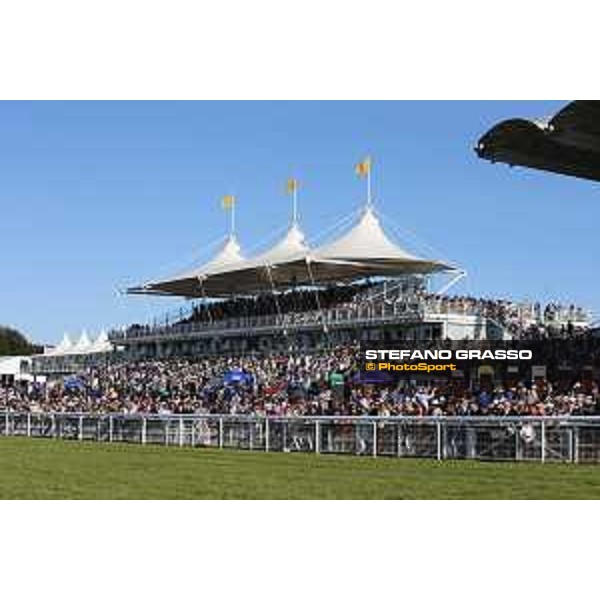 QATAR Goodwood Festival Qatar International Stakes (Group 1 PA) Sir Bani Yas Goodwood, Fifht day, 1st august 2015 ph.Stefano Grasso/QEF