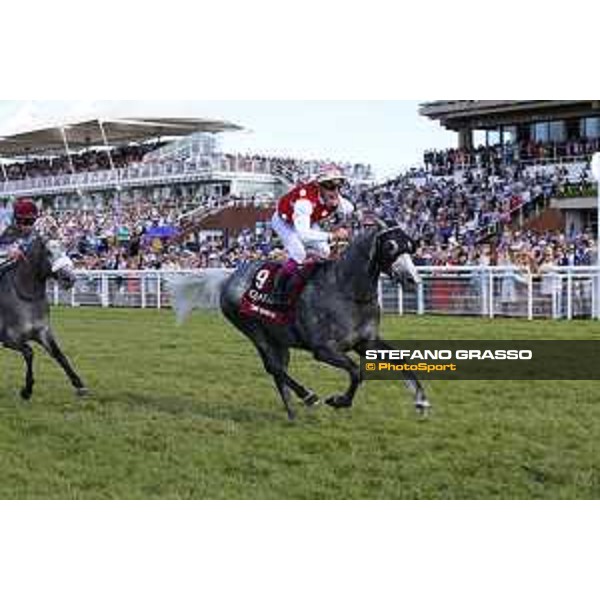QATAR Goodwood Festival Qatar International Stakes (Group 1 PA) Sir Bani Yas Goodwood, Fifht day, 1st august 2015 ph.Stefano Grasso/QEF