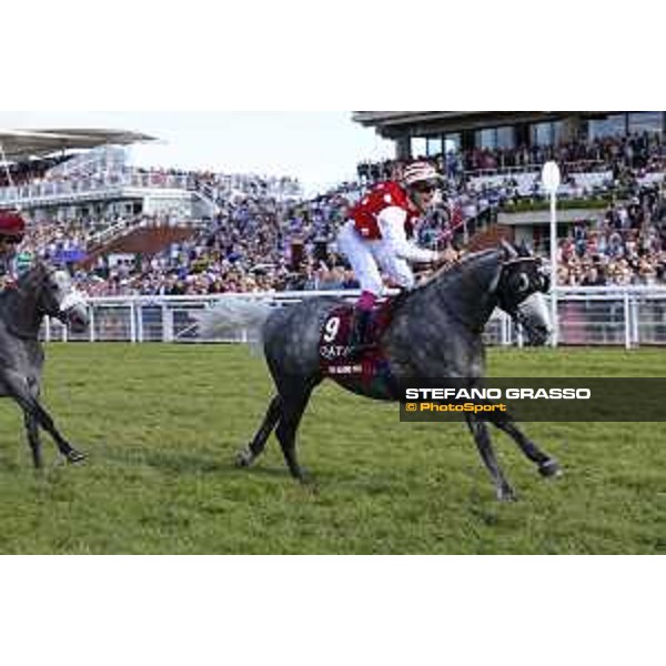 QATAR Goodwood Festival Qatar International Stakes (Group 1 PA) Sir Bani Yas Goodwood, Fifht day, 1st august 2015 ph.Stefano Grasso/QEF