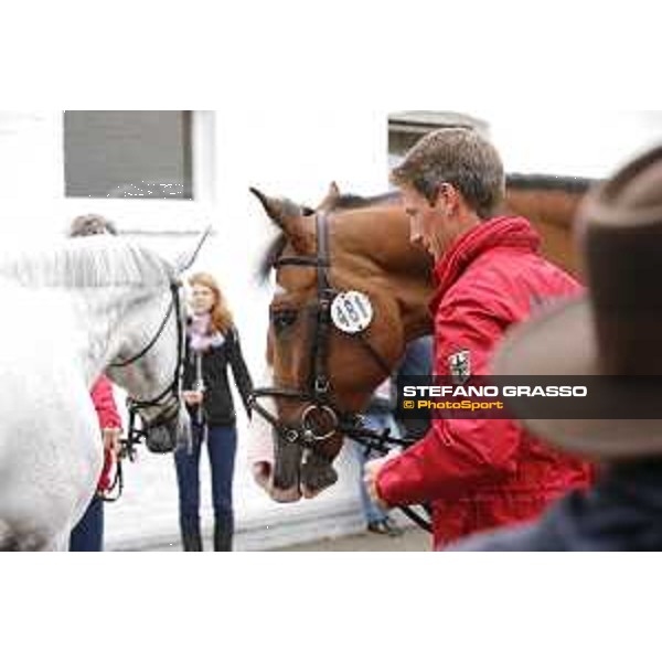 Aachen - FEI European Championships 2015 Aachen,17th August 2015 ph.Stefano Grasso/Loro Piana