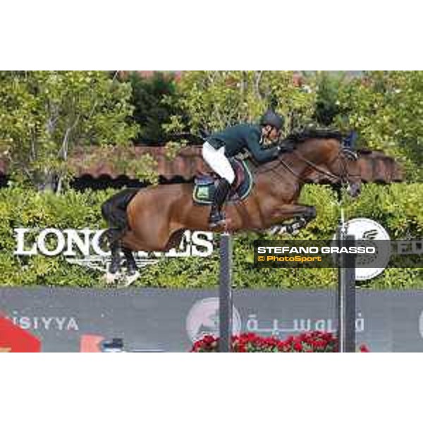 Queen\'s Cup - Segura Viudas Trophy Doda De Miranda on AD Nouvelle Europe Z Barcelona,26th sept. 2015 ph.Stefano Grasso