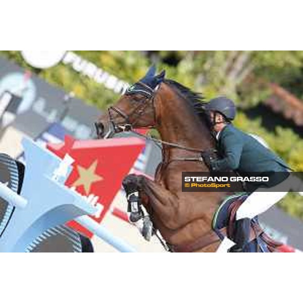 Queen\'s Cup - Segura Viudas Trophy Doda De Miranda on AD Nouvelle Europe Z Barcelona,26th sept. 2015 ph.Stefano Grasso