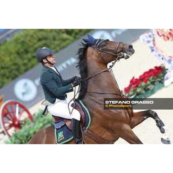 Queen\'s Cup - Segura Viudas Trophy Doda De Miranda on AD Nouvelle Europe Z Barcelona,26th sept. 2015 ph.Stefano Grasso