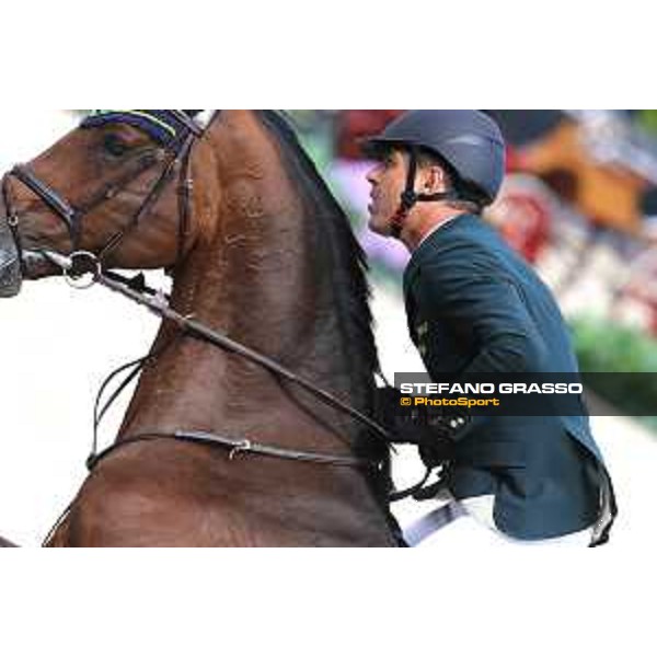 Queen\'s Cup - Segura Viudas Trophy Doda De Miranda on AD Nouvelle Europe Z Barcelona,26th sept. 2015 ph.Stefano Grasso