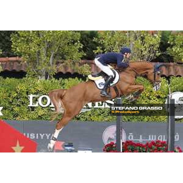 Queen\'s Cup - Segura Viudas Trophy Barcelona,26th sept. 2015 ph.Stefano Grasso