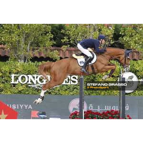Queen\'s Cup - Segura Viudas Trophy Barcelona,26th sept. 2015 ph.Stefano Grasso