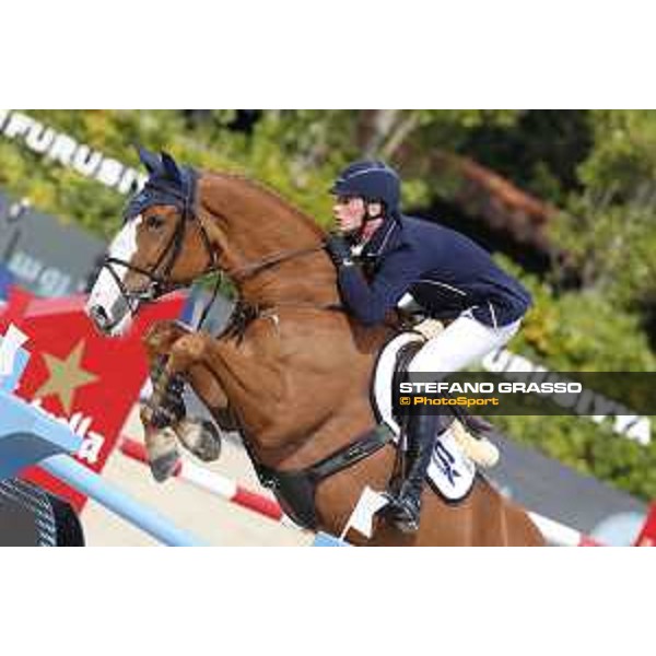 Queen\'s Cup - Segura Viudas Trophy Barcelona,26th sept. 2015 ph.Stefano Grasso
