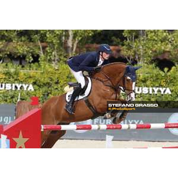 Queen\'s Cup - Segura Viudas Trophy Barcelona,26th sept. 2015 ph.Stefano Grasso