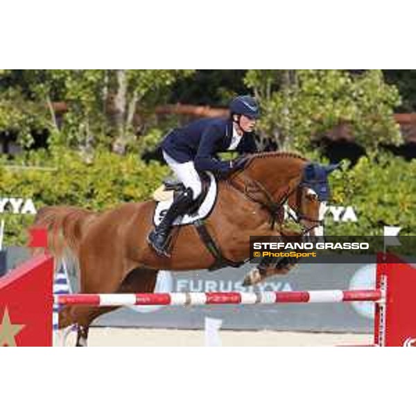 Queen\'s Cup - Segura Viudas Trophy Barcelona,26th sept. 2015 ph.Stefano Grasso