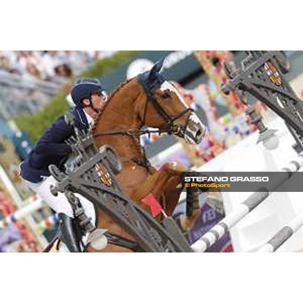 Queen\'s Cup - Segura Viudas Trophy Barcelona,26th sept. 2015 ph.Stefano Grasso