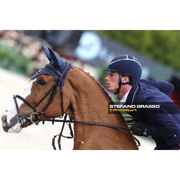 Queen\'s Cup - Segura Viudas Trophy Barcelona,26th sept. 2015 ph.Stefano Grasso