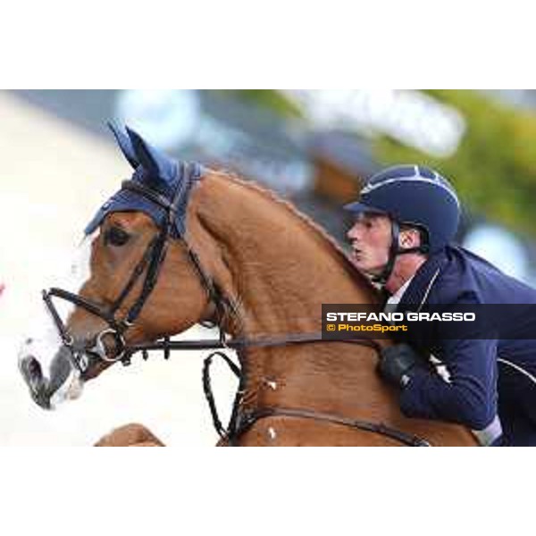 Queen\'s Cup - Segura Viudas Trophy Barcelona,26th sept. 2015 ph.Stefano Grasso