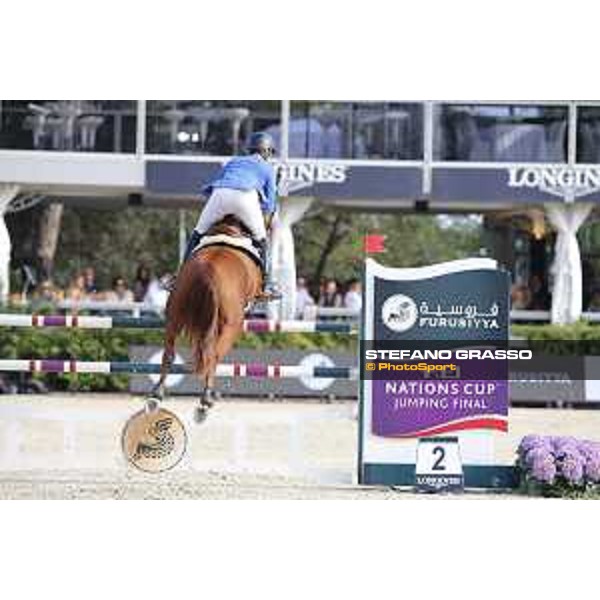 Queen\'s Cup - Segura Viudas Trophy Barcelona,26th sept. 2015 ph.Stefano Grasso