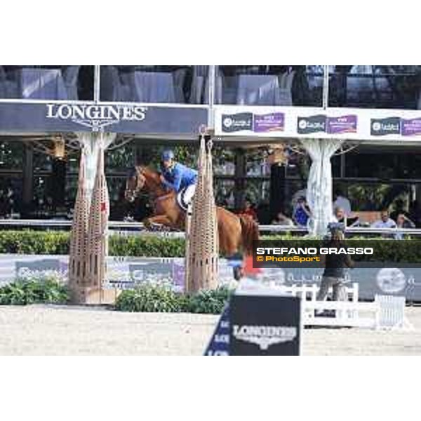 Queen\'s Cup - Segura Viudas Trophy Barcelona,26th sept. 2015 ph.Stefano Grasso