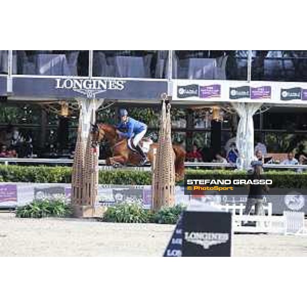 Queen\'s Cup - Segura Viudas Trophy Barcelona,26th sept. 2015 ph.Stefano Grasso