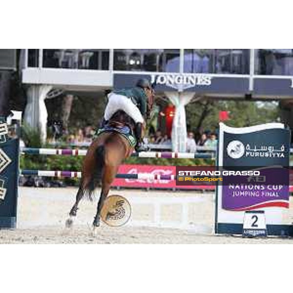 Queen\'s Cup - Segura Viudas Trophy Doda De Miranda on AD Nouvelle Europe Z Barcelona,26th sept. 2015 ph.Stefano Grasso