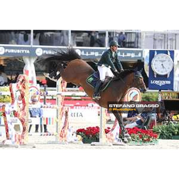Queen\'s Cup - Segura Viudas Trophy Doda De Miranda on AD Nouvelle Europe Z Barcelona,26th sept. 2015 ph.Stefano Grasso