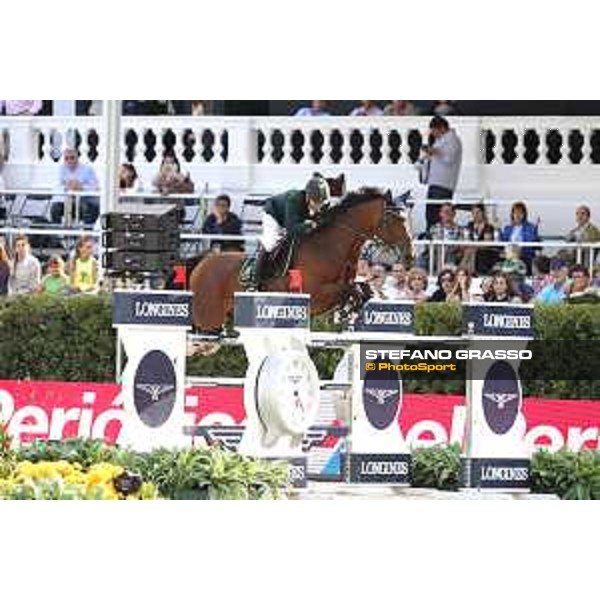 Queen\'s Cup - Segura Viudas Trophy Doda De Miranda on AD Nouvelle Europe Z Barcelona,26th sept. 2015 ph.Stefano Grasso