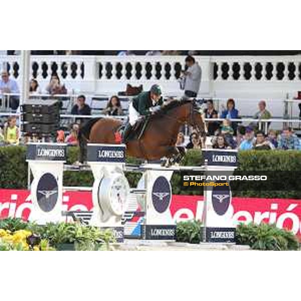 Queen\'s Cup - Segura Viudas Trophy Doda De Miranda on AD Nouvelle Europe Z Barcelona,26th sept. 2015 ph.Stefano Grasso