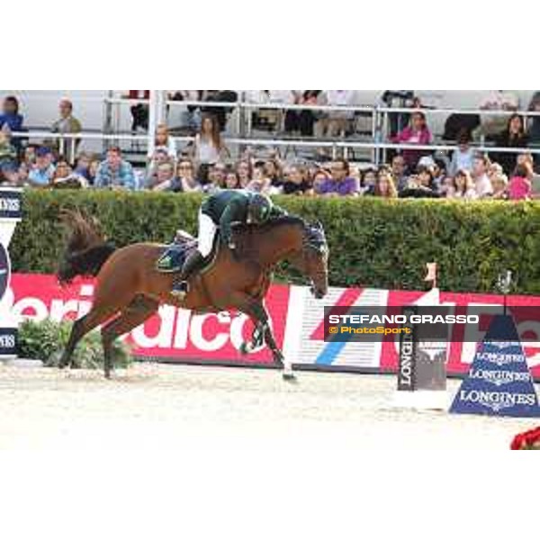 Queen\'s Cup - Segura Viudas Trophy Doda De Miranda on AD Nouvelle Europe Z Barcelona,26th sept. 2015 ph.Stefano Grasso