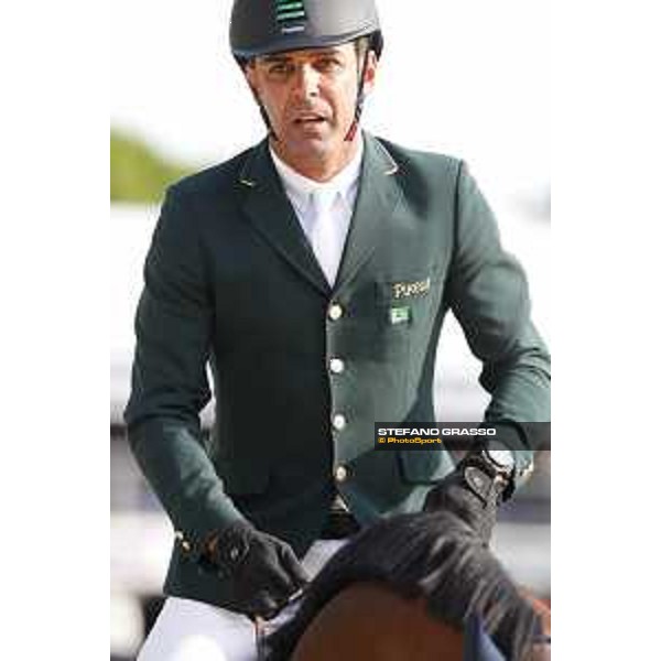 Queen\'s Cup - Segura Viudas Trophy Doda De Miranda on AD Nouvelle Europe Z Barcelona,26th sept. 2015 ph.Stefano Grasso