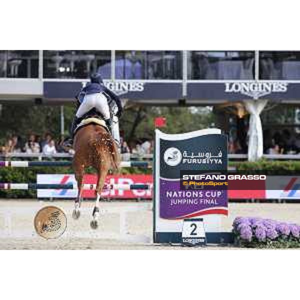 Queen\'s Cup - Segura Viudas Trophy Barcelona,26th sept. 2015 ph.Stefano Grasso