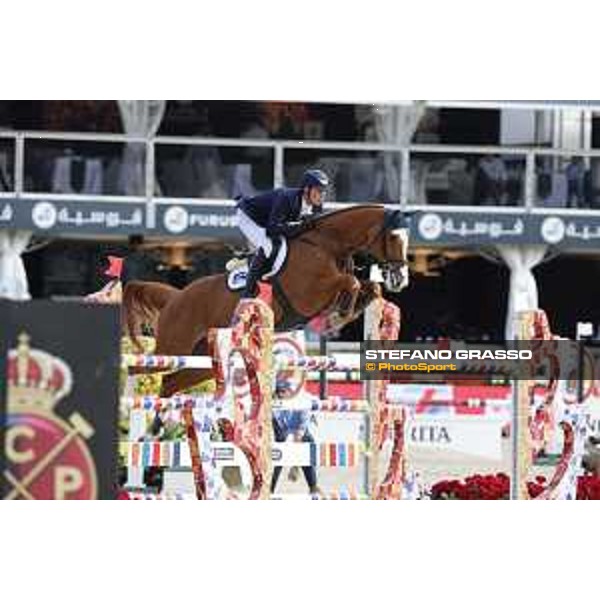 Queen\'s Cup - Segura Viudas Trophy Barcelona,26th sept. 2015 ph.Stefano Grasso