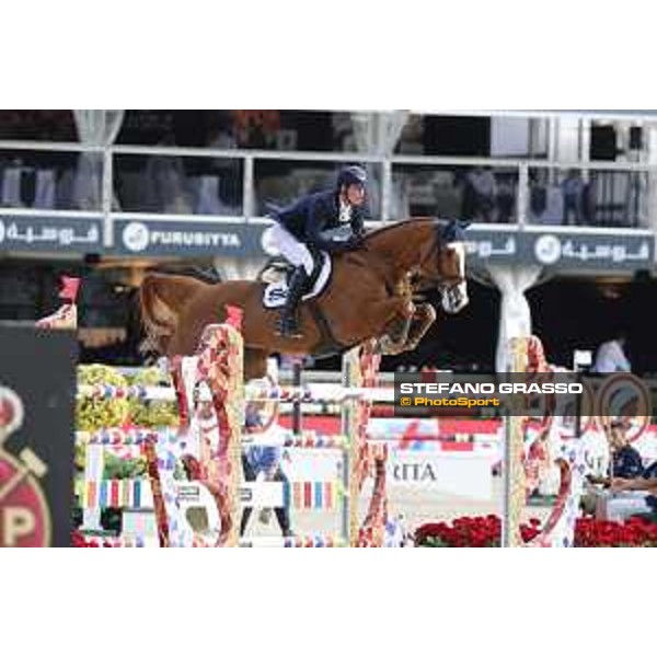 Queen\'s Cup - Segura Viudas Trophy Barcelona,26th sept. 2015 ph.Stefano Grasso