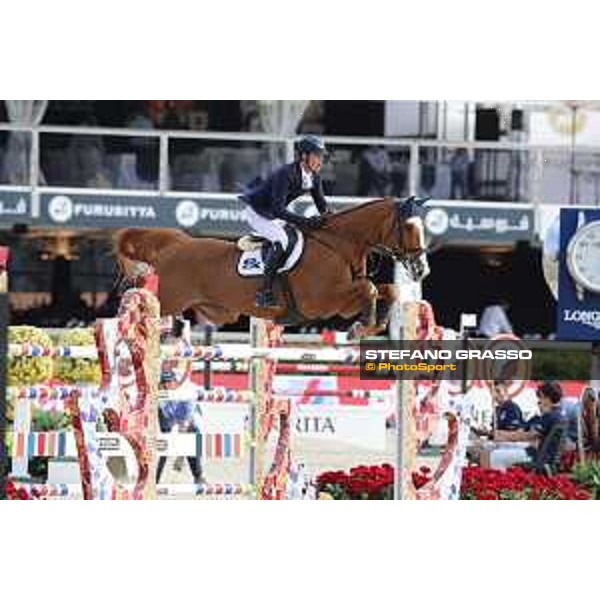 Queen\'s Cup - Segura Viudas Trophy Barcelona,26th sept. 2015 ph.Stefano Grasso
