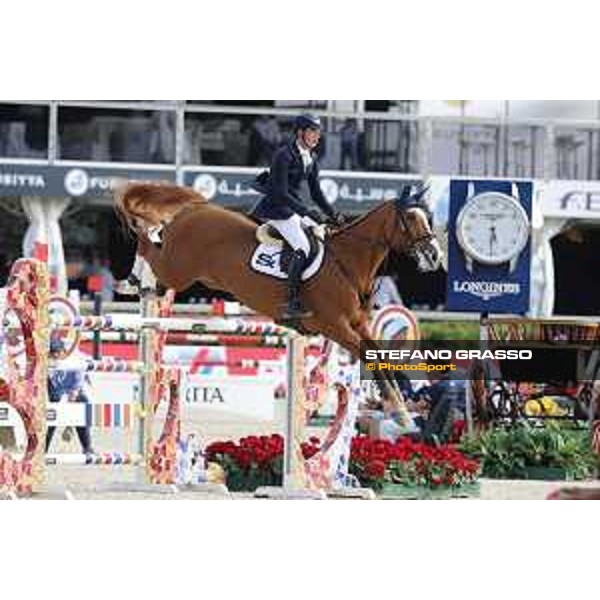 Queen\'s Cup - Segura Viudas Trophy Barcelona,26th sept. 2015 ph.Stefano Grasso
