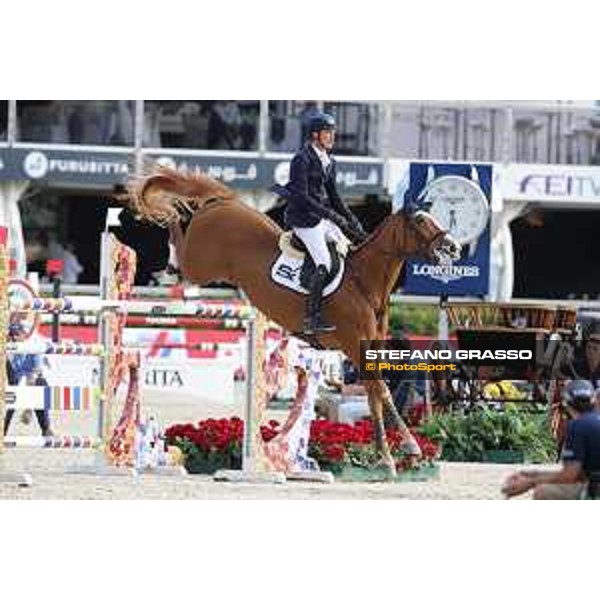 Queen\'s Cup - Segura Viudas Trophy Barcelona,26th sept. 2015 ph.Stefano Grasso