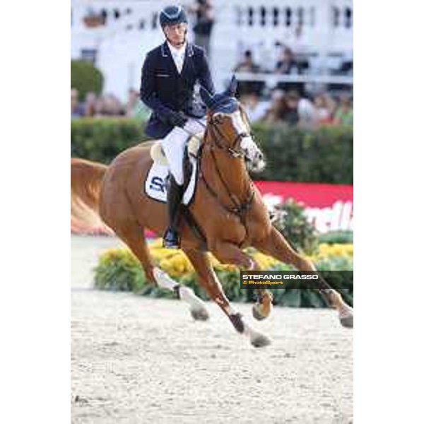 Queen\'s Cup - Segura Viudas Trophy Barcelona,26th sept. 2015 ph.Stefano Grasso