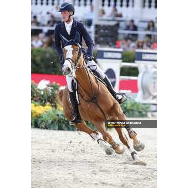Queen\'s Cup - Segura Viudas Trophy Barcelona,26th sept. 2015 ph.Stefano Grasso