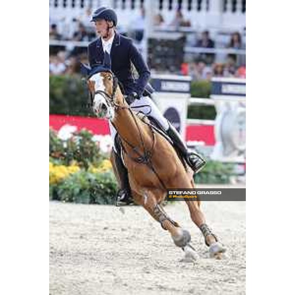 Queen\'s Cup - Segura Viudas Trophy Barcelona,26th sept. 2015 ph.Stefano Grasso