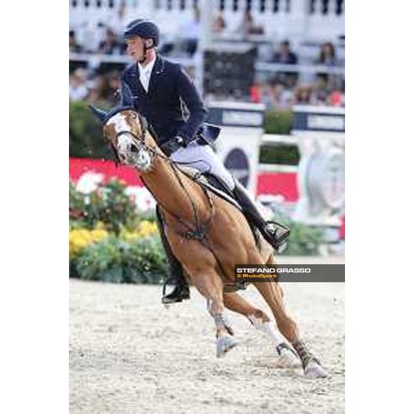 Queen\'s Cup - Segura Viudas Trophy Barcelona,26th sept. 2015 ph.Stefano Grasso
