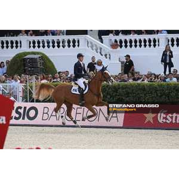 Queen\'s Cup - Segura Viudas Trophy Barcelona,26th sept. 2015 ph.Stefano Grasso