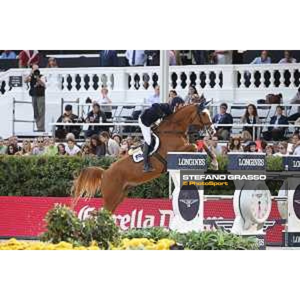 Queen\'s Cup - Segura Viudas Trophy Barcelona,26th sept. 2015 ph.Stefano Grasso