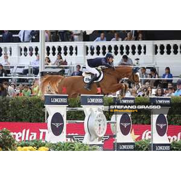 Queen\'s Cup - Segura Viudas Trophy Barcelona,26th sept. 2015 ph.Stefano Grasso