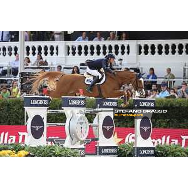 Queen\'s Cup - Segura Viudas Trophy Barcelona,26th sept. 2015 ph.Stefano Grasso