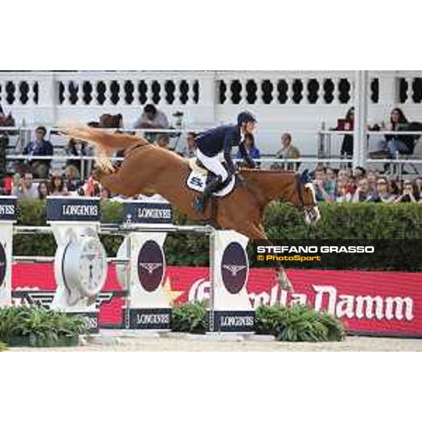 Queen\'s Cup - Segura Viudas Trophy Barcelona,26th sept. 2015 ph.Stefano Grasso